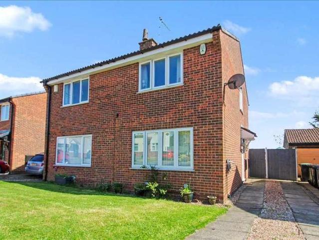 House for sale in Attenborough, East Midlands