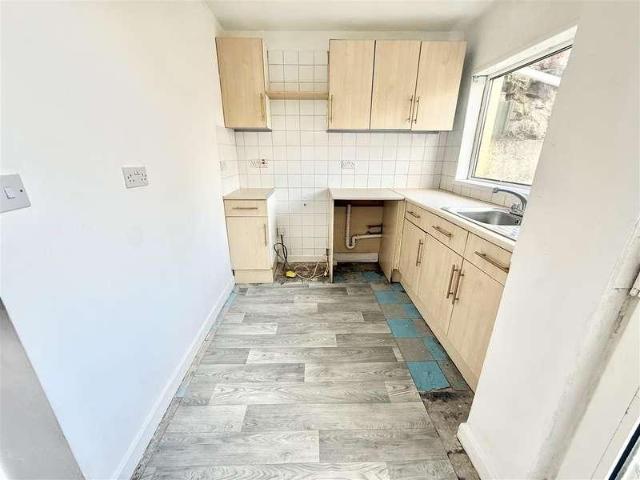 House for sale in Gadlys, Aberdare