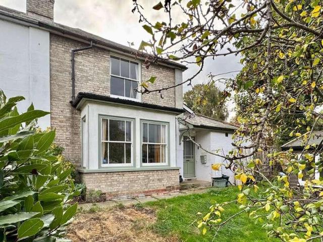 House for sale in Heybridge, Maldon