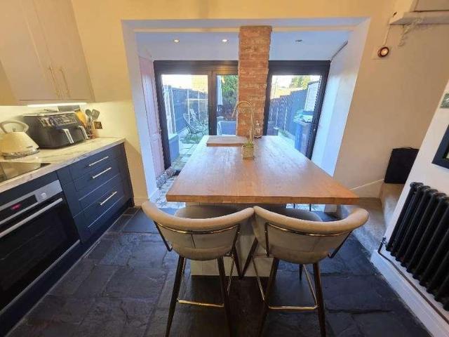 House for sale in Heald Green, Greater Manchester