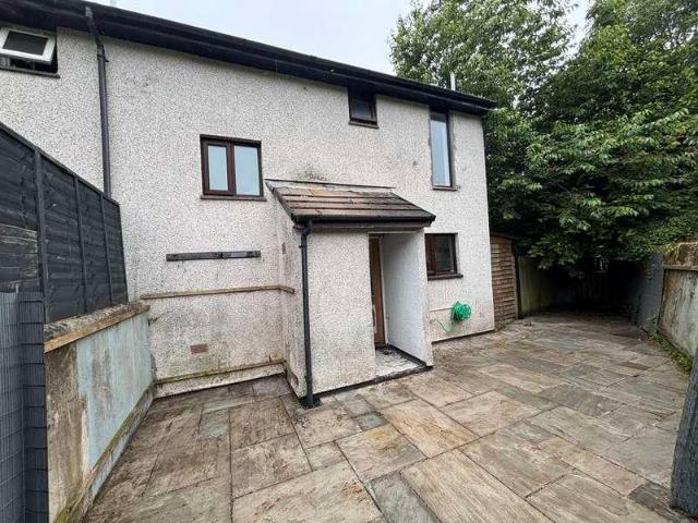House for sale in Polscoe, Lostwithiel