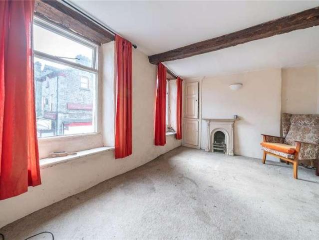 House for sale in Kirkbarrow, Flookburgh