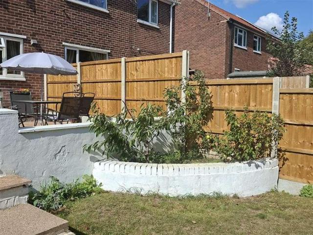 House for sale in West Yorkshire