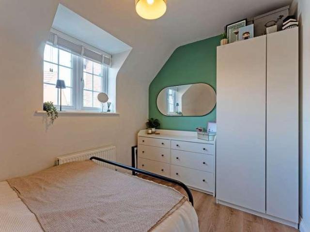 House for sale in Kibworth, Harborough