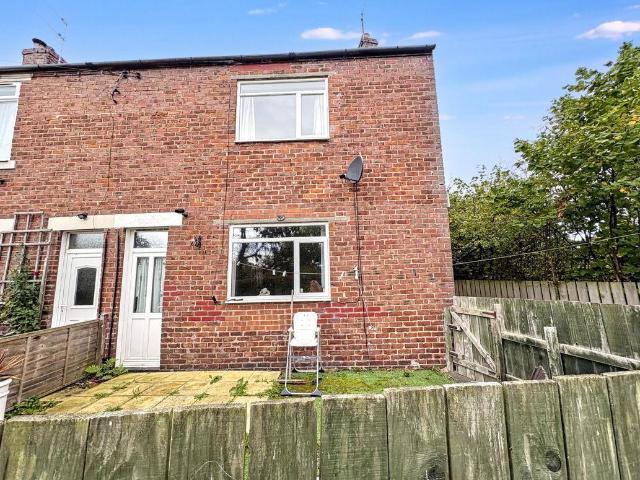 House for sale in High Stanners, Morpeth