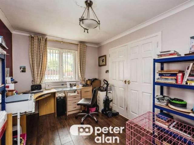 House for sale in Blaengwrach, Cwmgwrach