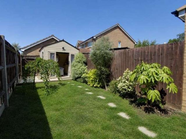 House for sale in Pouchen End, Hertfordshire