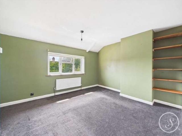 House for sale in West Yorkshire