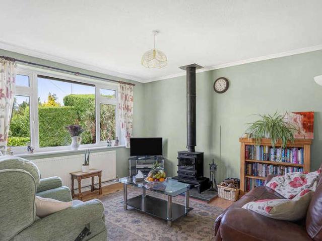 House for sale in Portway, Orleton