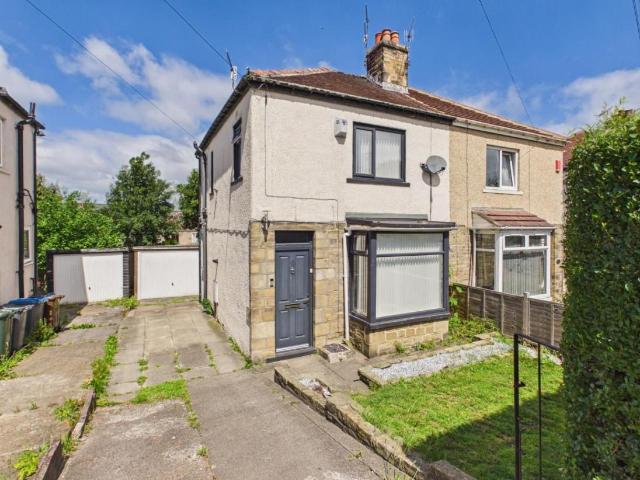 House for sale in West Yorkshire