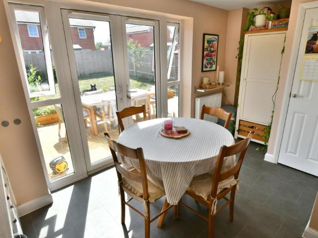 House for sale in St Johns, Wimborne