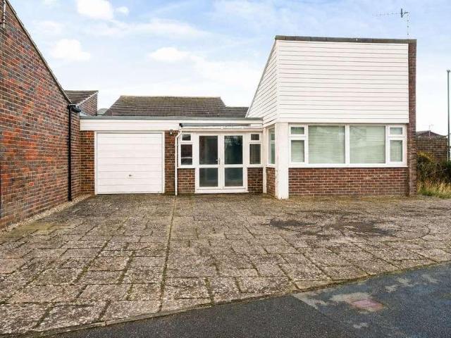 House for sale in Clapham, West Sussex