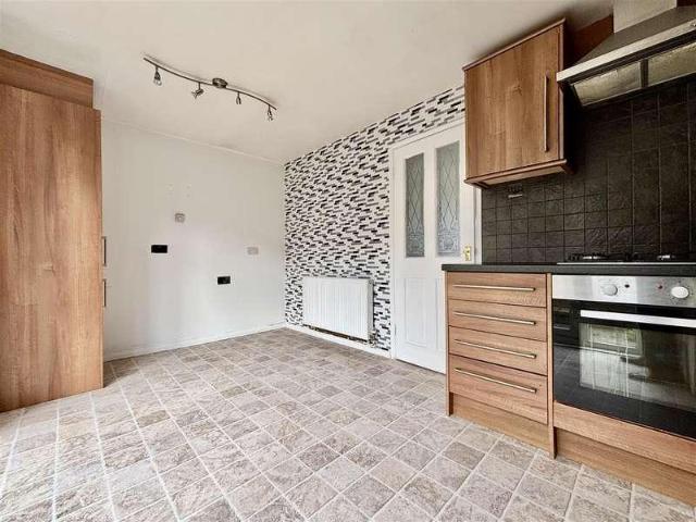 House for sale in Slack Side, West Yorkshire