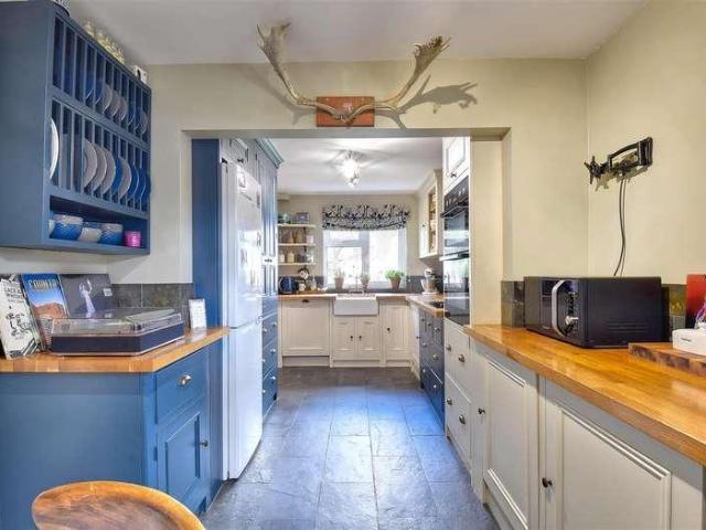 House for sale in Wittersham, Bridgefield