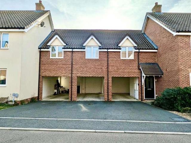 House for sale in Haverscroft Street, East Tuddenham
