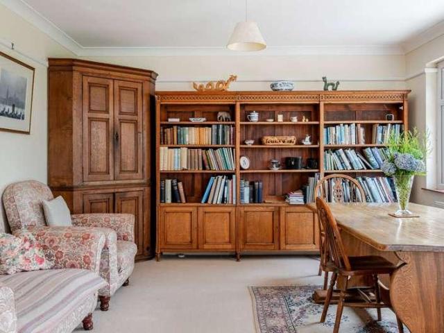 House for sale in Downs Corner, East Devon