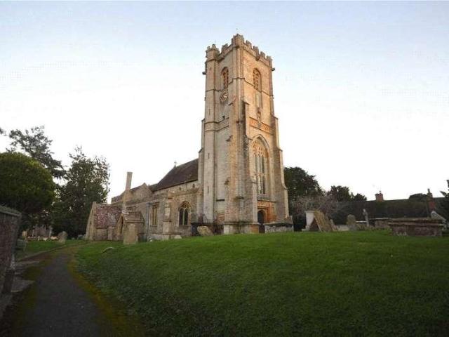 House for sale in Shepton Beauchamp, Somerset