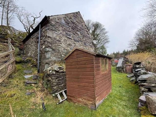 House for sale in Wales