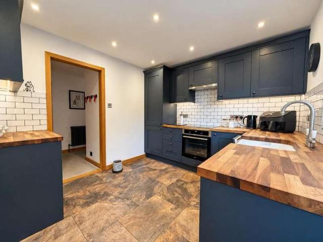 House for sale in Brandon, West Suffolk