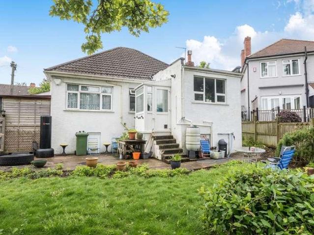 House for sale in Feckenham, City Of Bristol
