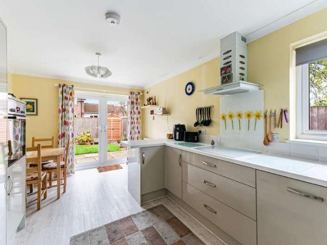 House for sale in West Wick, North Somerset