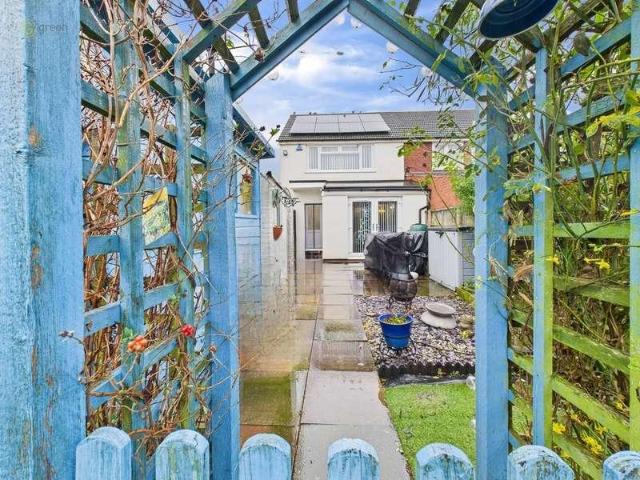 House for sale in Belgrave, Kettlebrook