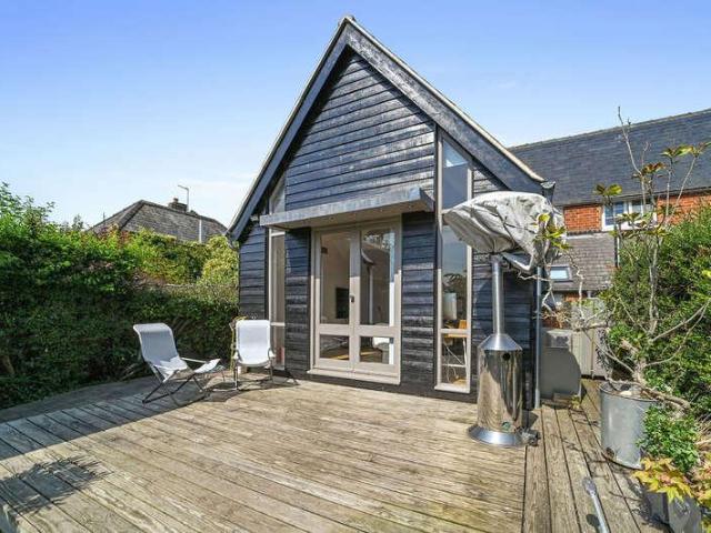 House for sale in Chipping Hill, Essex