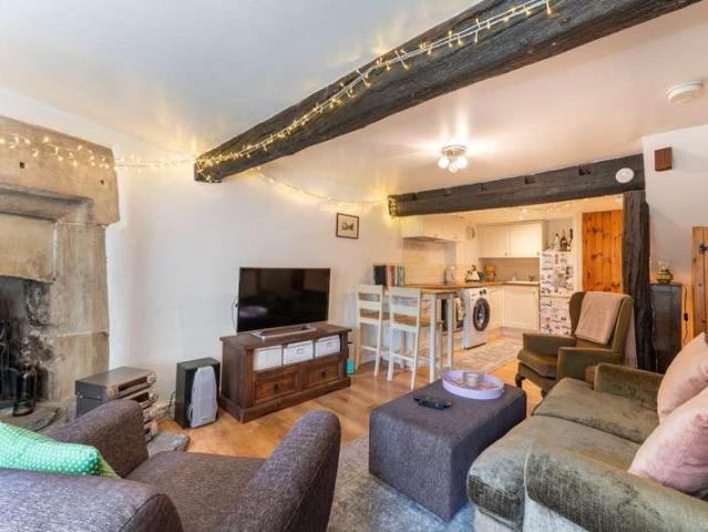 House for sale in East Morton, West Yorkshire