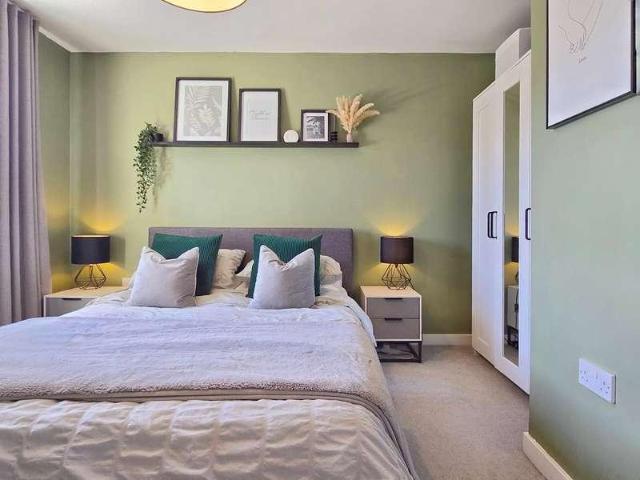 House for sale in Houghton Conquest, Bedfordshire