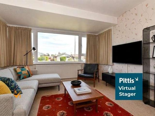 House for sale in Freshwater, Isle Of Wight