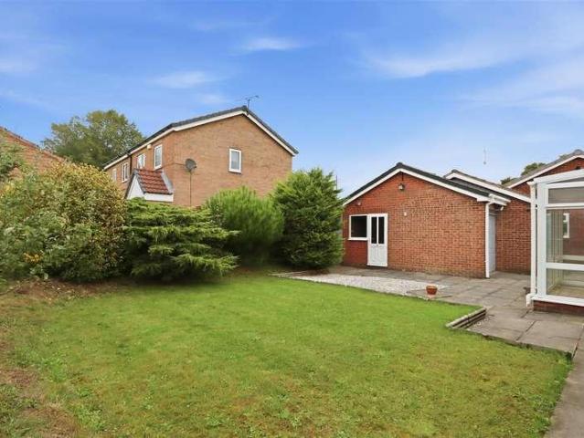 House for sale in Brackenfield, East Midlands