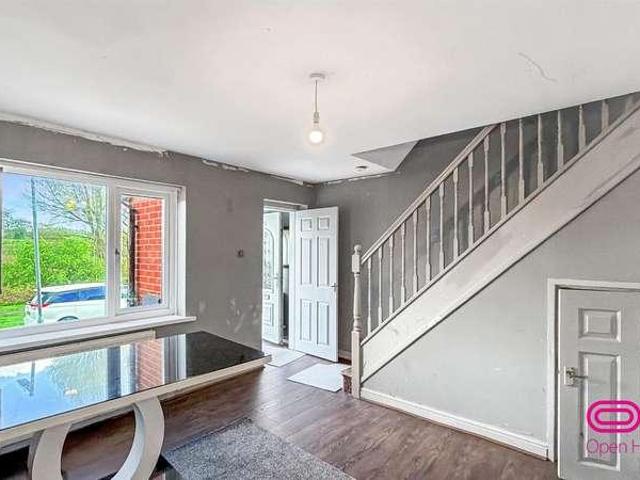 House for sale in Lee Bank, Greater Manchester