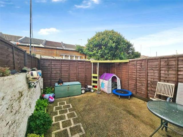House for sale in Buckland, City Of Portsmouth