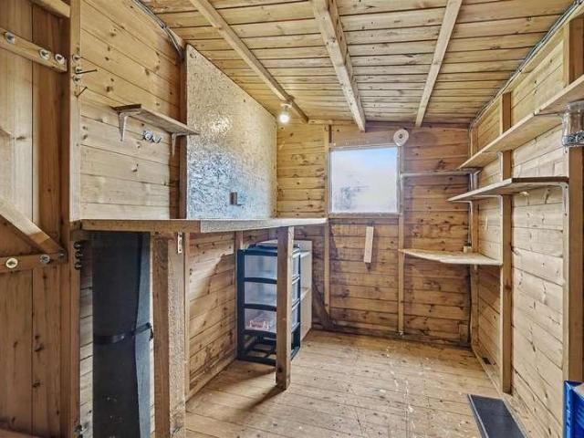 House for sale in Caldermill, East Midlands