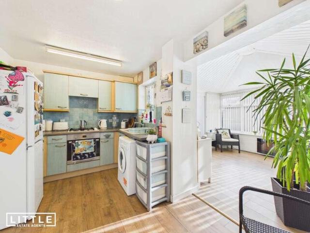 House for sale in Green Bank, St Helens