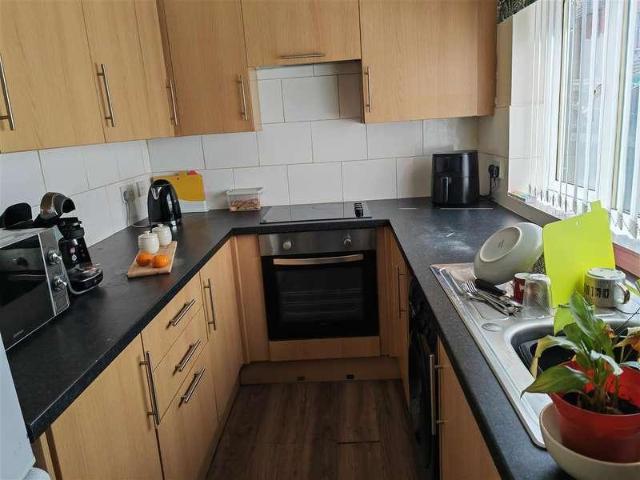 House for sale in Hammond Street