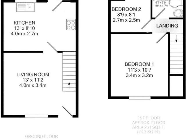 House for sale in Rodbourne, Swindon