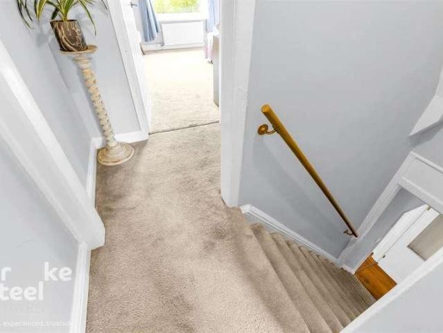 House for sale in Chatterton, Irwell Vale