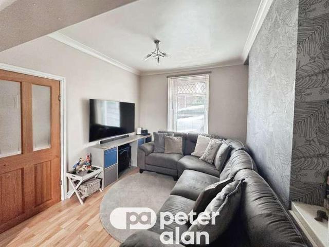 House for sale in Nangreaves, Wales