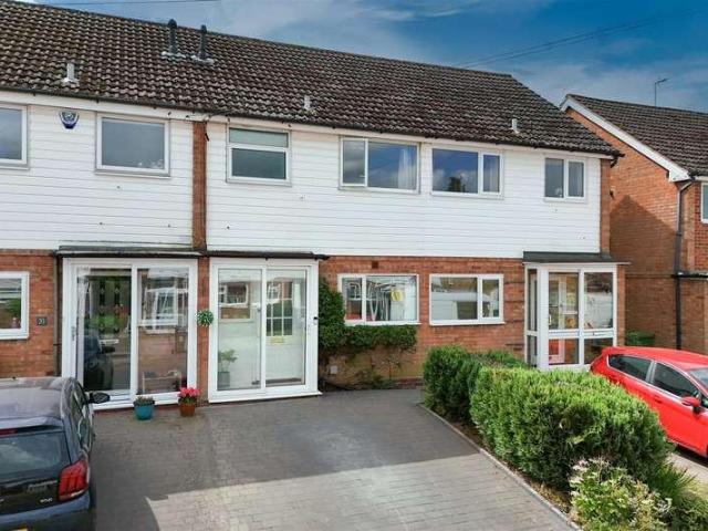 House for sale in Olton, West Midlands