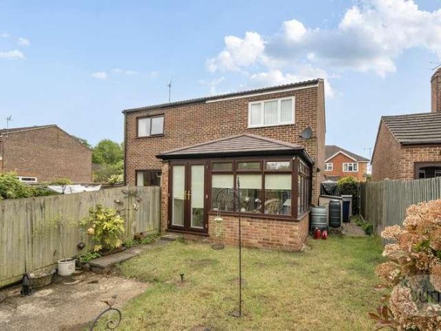 House for sale in Wheelerstreet, Fole