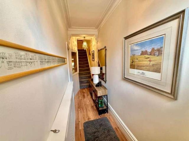House for sale in Moss Rose, Macclesfield