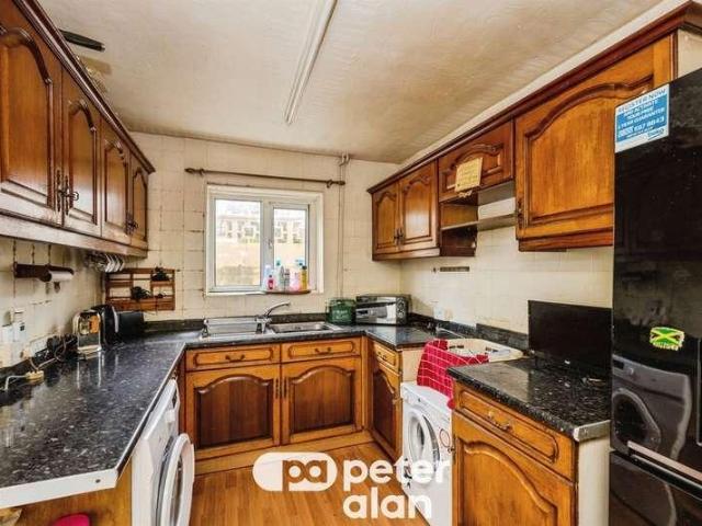 House for sale in Nangreaves, Wales