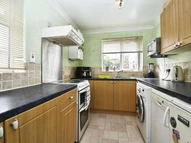 House for sale in Preston