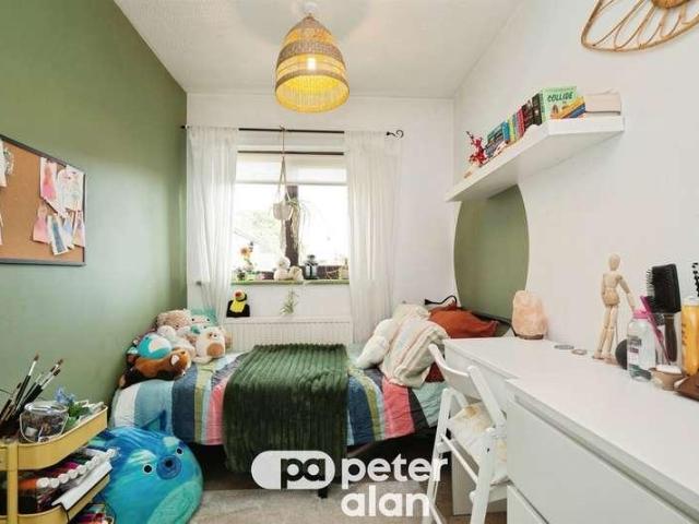House for sale in Creigiau, Cardiff