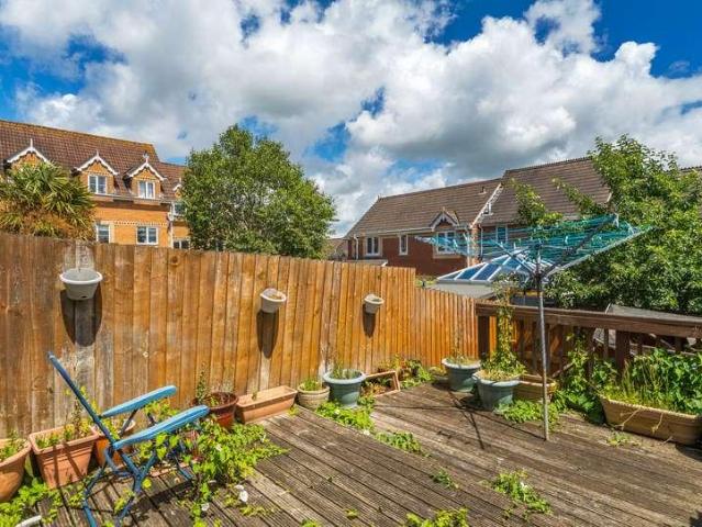 House for sale in Warmley, Cadbury Heath