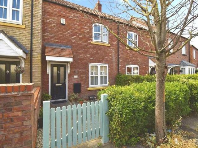 House for sale in Kingswood, Hull