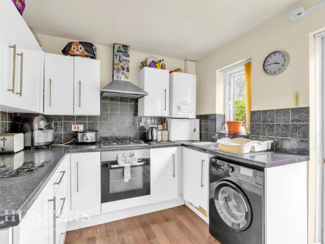 House for sale in Derker, Pendock