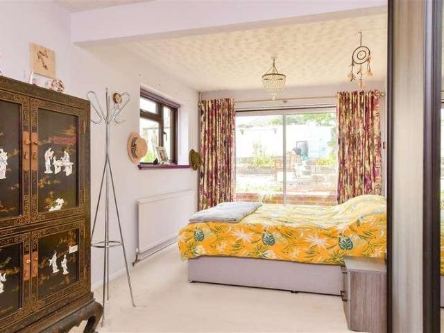 House for sale in Peacehaven, Iford