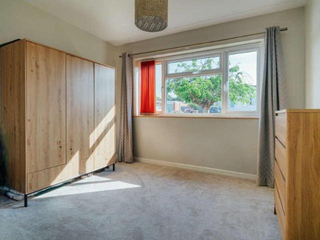 House for sale in Nunnery Wood, St Peters